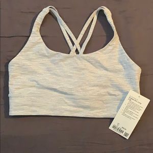 Lululemon Energy Bra Size 12